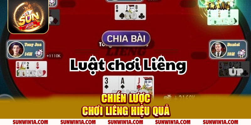 Chien Luoc Choi Lieng Hieu Qua